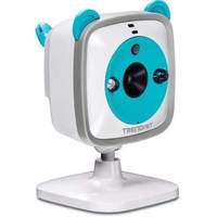 Hd Wireless Baby Monitor /w Thermal and Speaker