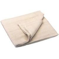 hd cotton dust sheet 36x27m