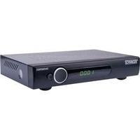 HD SAT receiver Schwaiger DSR585HD