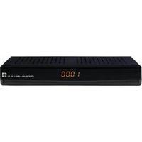 HD SAT receiver WISI OR 180 A