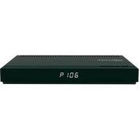 HD SAT receiver TechniSat Technistar S2 Recording function, Single cable distribution, CI+ slot, Card reader No. of tune
