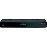 HD SAT receiver TechniSat TechniStar S3 ISIO Recording function, CI+ slot, Card reader No. of tuners: 1