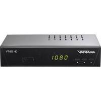 HD SAT receiver Vantage VT-80 USB (front)
