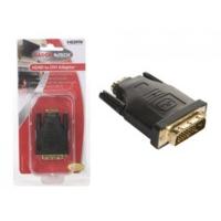 Hdmi To Dvi Adapter Compatable With All Video Formats