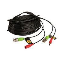 HD-BNC30 BNC / Power Cable 30m