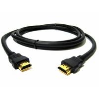 hdmi v14 cable unboxed