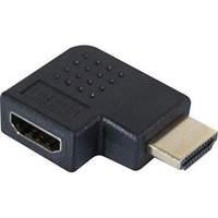 Hdmi Male/ Female Adapter Angled 270 Degree Model A