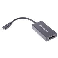 HDTV Adapter MHL Cable for Samsung Galaxy S3 I9300