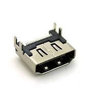 hdmi port socket interface connector for sony ps4