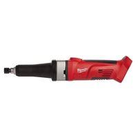 HD18 SG-0 25mm Cordless Die Grinder 18 Volt Bare Unit