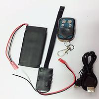 HD 1080P DIY Module Camera Video MINI DV DVR Motion with Remote Control