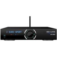 HD-LINE HD-200S