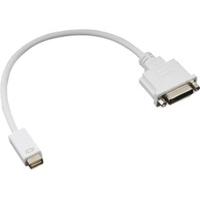 HDgear X-DA020 Mini DVI/DVI Adap...