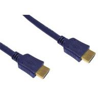 Hdmi Plug to Hdmi Plug 5M High Speed with Ethernet