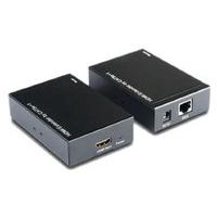 Hdmi Over Cat 50 Metre Extender Kit