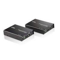 Hdmi Extender 100m Hdbaset Technology Ethernet & Ir Pass Through Local & Remote Loop Out