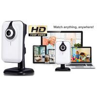 HD Wireless Surveillance Camera