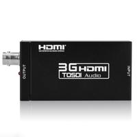 hdv s009 mini 3g hd to sd sdi hd sdi 3g sdi converter 297gbit