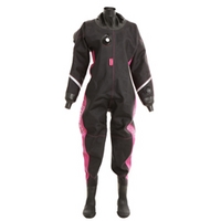 HD400S Womens Drysuit