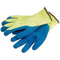 H/d Latex Thermal Glove L