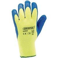 H/d Latex Thermal Glove XL