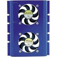 HDD cooler Akasa AK-HD-BL