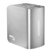 HD My Book SEII/4TB FW 400/800 USB 2.0