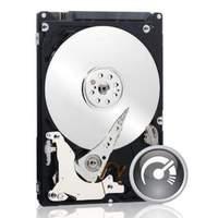 HD Scorpio/160GB 2.5inch SATA 7200 rpm 16MB Internal Bare Drive