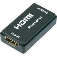 HDMI Repeater SpeaKa Professional 30 m 1920 x 1080 Full HD