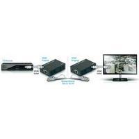 HDMI Extension via RJ45 network cable SpeaKa Professional 50 m 1920 x 1080 Full HD