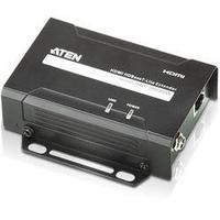 HDMI Transmitter via RJ45 network cable ATEN VE801T 70 m 3840 x 2160l