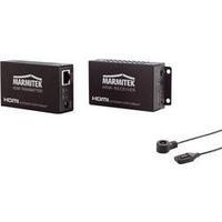 HDMI Extension via RJ45 network cable Marmitek MegaView 121 70 m 3840 x 2160l