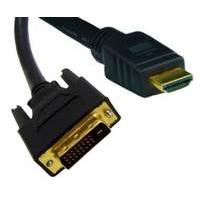 Hdmi Type A To Dvi-d Cord- 3m
