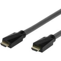 hdmi cable 1x hdmi plug 1x hdmi plug 10 m black sound image