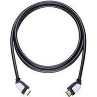 HDMI Cable [1x HDMI plug - 1x HD...