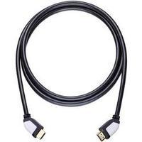 HDMI Cable [1x HDMI plug - 1x HD...