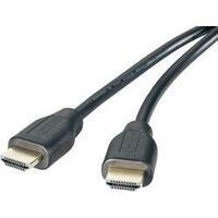 HDMI Cable [1x HDMI plug - 1x HD...
