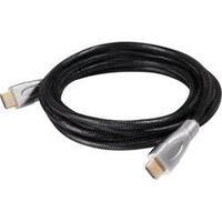 HDMI Cable [1x HDMI plug - 1x HD...