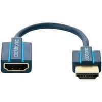 HDMI Extension cable [1x HDMI pl...