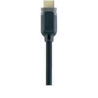 hdmi cable 1x hdmi plug 1x hdmi plug 1 m black belkin