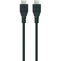 hdmi cable 1x hdmi plug 1x hdmi plug 2 m black belkin