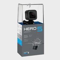 Hero5 Session