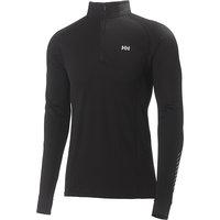 helly hansen hh dry charger 1 2 zip baselayer aw16