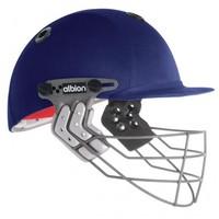 helmet ultimate classic navy small