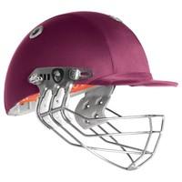 helmet ultimate classic red medium