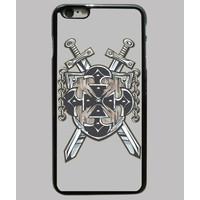 heros coat of arms