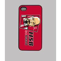 heisenberg ... so baad! 2.0 ipho...