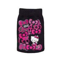 Hello Kitty Universal Phone Sock Pink Bows (skhk-c3-bow1-bc)
