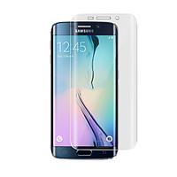 Headfore 0.26mm HD Screen Protector Protective Film Guard For Samsung S6E