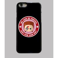 heores bowie case iphone 6